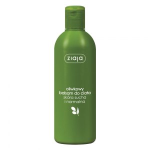 Ziaja Balsam do ciała Oliwkowy 300ml