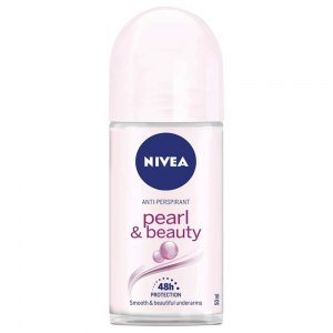 Nivea antyperspirant w kulce Pearl & Beauty 50ml