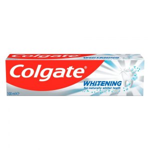 Colgate Pasta do zębów Whitening 100ml