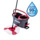 Vileda Mop obrotowy Turbo Zestaw