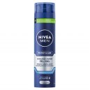 Nivea Żel do golenia Protect   Care 200ml