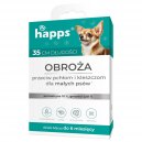 Happs obroża przeciw pchłom i kleszczom dla małych ps&oacute;w 35cm