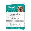 Happs obroża przeciw pchłom i kleszczom dla dużych ps&oacute;w 60cm