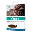 Happs Obroża przeciw pchłom dla kotów 35cm