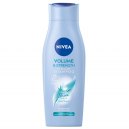 Nivea Szampon do włosów Volume   Strength 400ml