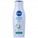 Nivea szampon do włos&oacute;w Volume Strength 400ml