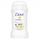 Dove antyperspirant w sztyfcie Invisible Dry 40ml