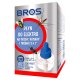BROS Płyn do Elektro na muchy komary i mrówki 30ml