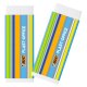 BIC gumka do mazania Plast-Office 20 szt.