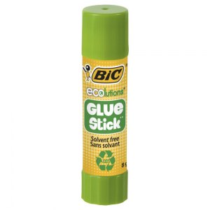 BIC klej w sztyfcie Ecolutions Glue Stick 8 g
