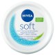 Nivea Soft krem intensywnie nawilżający 200ml