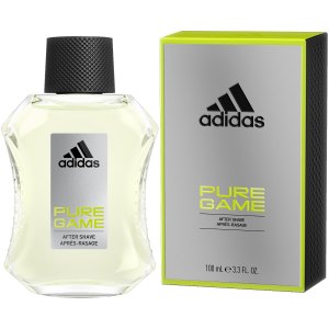 Adidas Płyn po goleniu Pure Game 100ml